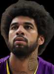 Glen Rice Jr. 