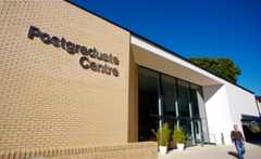 Oxford Brookes University, UK