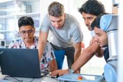 M.Sc. Textile Engineering