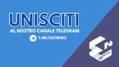 Eurofestival News Telegram