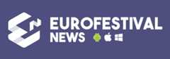 Eurofestival News Web App