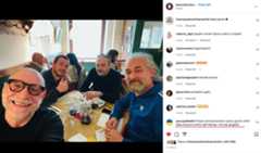 Eurovision 2022 4K Duccio Forzano