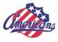 Rochester Americans logo