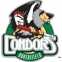 Bakersfield Condors logo