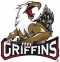Grand Rapids Griffins logo