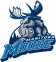 Manitoba Moose logo