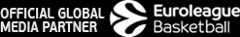 Euroleague Official Media Partner