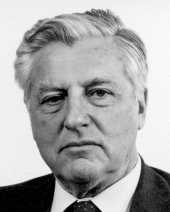 Erik Bernhard BLUMENFELD