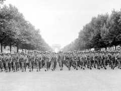 Cover for: The depoliticization of 1945