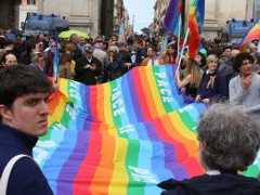 Cover for: Italy and Russia: A never-ending love story