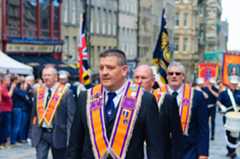 Orange Order Scotland