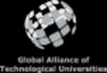 Global Alliance of Tecnological Universities logo