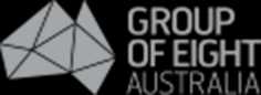 Group of Eight logo