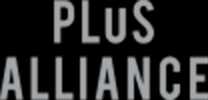 PLuS Alliance logo