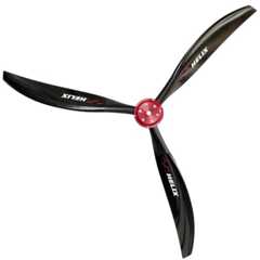 Helix Virus Propellers