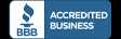 Better Business Bureau (BBB) Logo