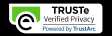 TRUSTe Logo