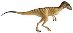 HERRERASAURUS