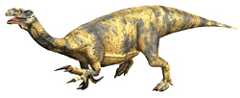 PLATEOSAURUS