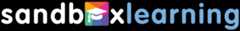 sandbox learning logo