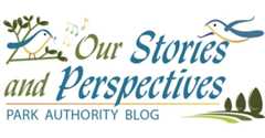 park authority blog