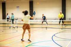 Sully Community Center