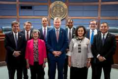 Board of Supervisors