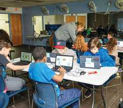 Parktakes Online thumbnail