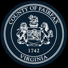 Fairfax County Seal