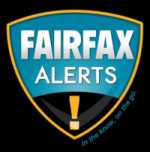 fairfax alerts logo