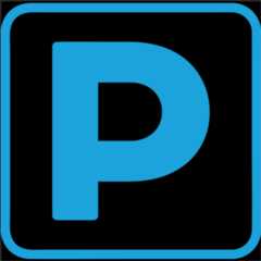Parking Icon