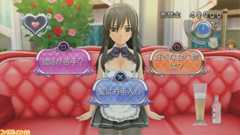 『ドリームクラブGogo.』が発売決定、新店舗の5号店には新たなホストガールが登場_02