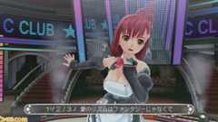 『ドリームクラブGogo.』が発売決定、新店舗の5号店には新たなホストガールが登場_03