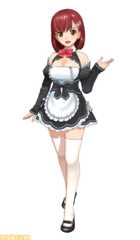 『ドリームクラブGogo.』が発売決定、新店舗の5号店には新たなホストガールが登場_06