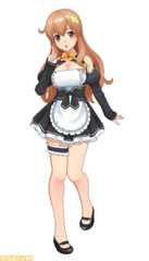 『ドリームクラブGogo.』が発売決定、新店舗の5号店には新たなホストガールが登場_07