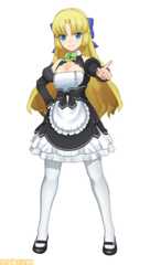 『ドリームクラブGogo.』が発売決定、新店舗の5号店には新たなホストガールが登場_08