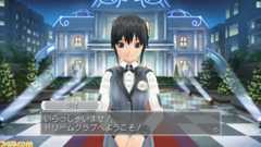 『ドリームクラブGogo.』が発売決定、新店舗の5号店には新たなホストガールが登場_01