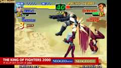 “NEOGEO mini”収録タイトルを発表！　収録タイトルが14本異なるインターナショナル版の発売も決定【番組情報追記】_08