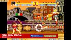 “NEOGEO mini”収録タイトルを発表！　収録タイトルが14本異なるインターナショナル版の発売も決定【番組情報追記】_17