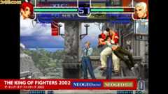 “NEOGEO mini”収録タイトルを発表！　収録タイトルが14本異なるインターナショナル版の発売も決定【番組情報追記】_11