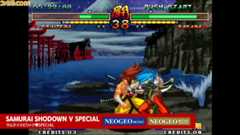 “NEOGEO mini”収録タイトルを発表！　収録タイトルが14本異なるインターナショナル版の発売も決定【番組情報追記】_16