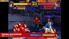 “NEOGEO mini”収録タイトルを発表！　収録タイトルが14本異なるインターナショナル版の発売も決定【番組情報追記】_23