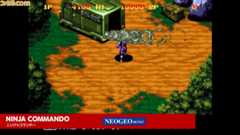 “NEOGEO mini”収録タイトルを発表！　収録タイトルが14本異なるインターナショナル版の発売も決定【番組情報追記】_46