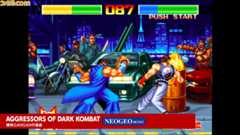 “NEOGEO mini”収録タイトルを発表！　収録タイトルが14本異なるインターナショナル版の発売も決定【番組情報追記】_30