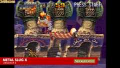 “NEOGEO mini”収録タイトルを発表！　収録タイトルが14本異なるインターナショナル版の発売も決定【番組情報追記】_33