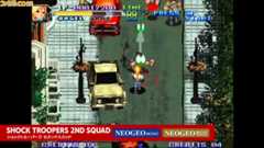 “NEOGEO mini”収録タイトルを発表！　収録タイトルが14本異なるインターナショナル版の発売も決定【番組情報追記】_43