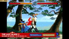 “NEOGEO mini”収録タイトルを発表！　収録タイトルが14本異なるインターナショナル版の発売も決定【番組情報追記】_27