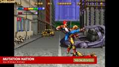 “NEOGEO mini”収録タイトルを発表！　収録タイトルが14本異なるインターナショナル版の発売も決定【番組情報追記】_55