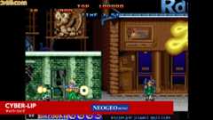 “NEOGEO mini”収録タイトルを発表！　収録タイトルが14本異なるインターナショナル版の発売も決定【番組情報追記】_51
