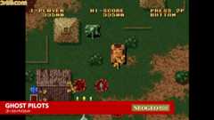 “NEOGEO mini”収録タイトルを発表！　収録タイトルが14本異なるインターナショナル版の発売も決定【番組情報追記】_62